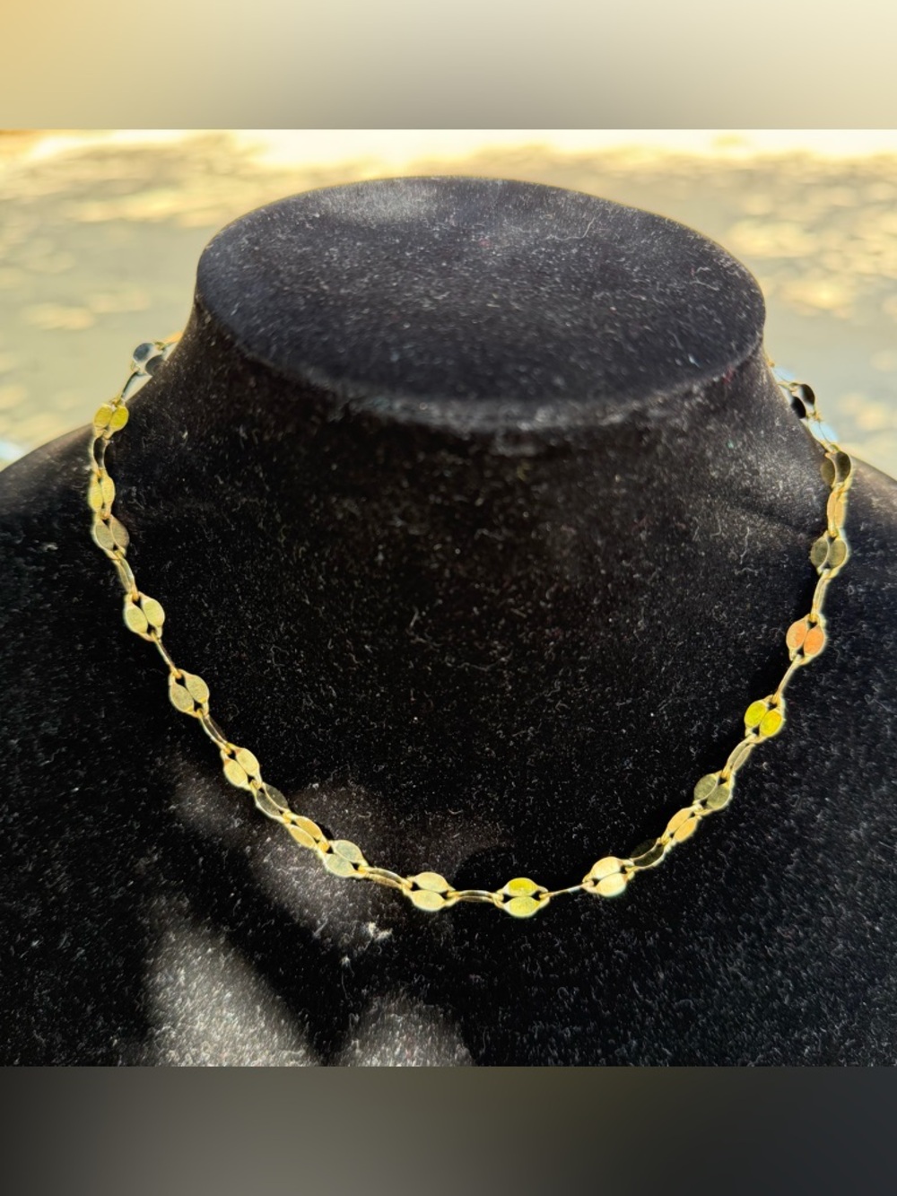 Vintage Italy Ka 1772 Vintage Necklace 925 Sterling Silver Chain Jewelry